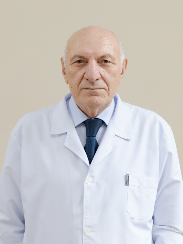 Eldar Qasımov